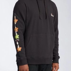 Billabong dr seuss hoodie
